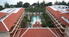 Avalon Beach Resort